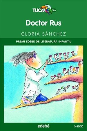 DOCTOR RUS (CAT) | 9788423679287 | Sánchez García, Gloria