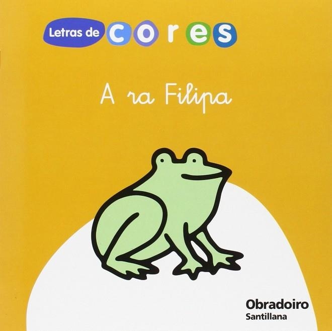 LETRAS DE CORES 4 GALL CON ENLACE ED09 | 9788482249582 | VARIOS AUTORES