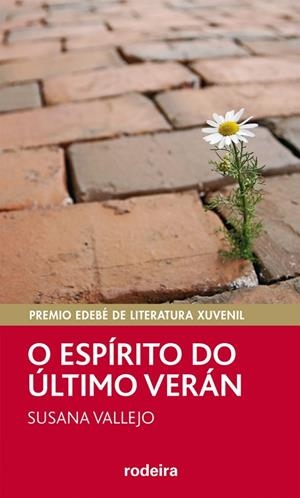 O ESPIRITO DO ULTIMO VERAN | 9788483493045 | Susana Vallejo Chavarino
