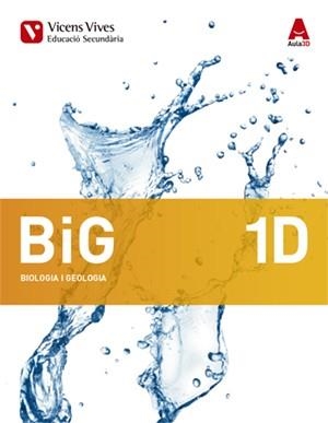 BIG 1D. CATALUNYA. QUADERN PER A LA DIVERSITAT. (A | 9788468232782 | EQUIP EDITORIAL/EQUIP EDITORIAL