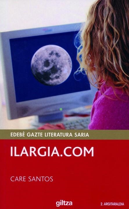 ILARGIA.COM | 9788481189964 | CARE SANTOS TORRES