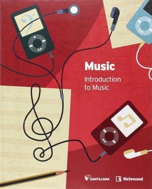 1ESO MUSIC INTRODUCTION TO MUSIC ED16 | 9788468031873 | VARIOS AUTORES