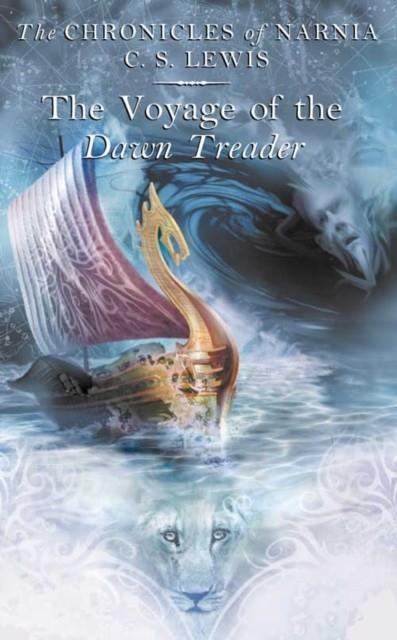 VOYAGE OF DAWN TREADER | 9780007115600 | C S LEWIS