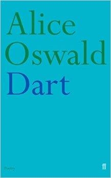 DART | 9780571214105 | ALICE OSWALD