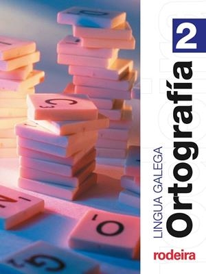 CADERNO DE ORTOGRAFIA 2 RODEIR CUADERNO ALUMNO | 9788496352759 | EDEBÉ, OBRA COLECTIVA
