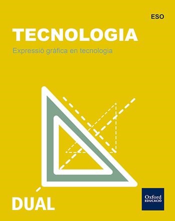 INICIA TECNO ESO UD EXPR GRAFI TEC VAL | 9788467368048 | MORENO MÁRQUEZ, JESÚS