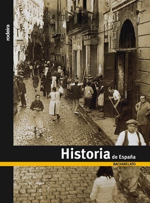 HISTORIA TX2 (GAL) LIBRO ALUMNO | 9788483492413 | EDEBÉ, OBRA COLECTIVA