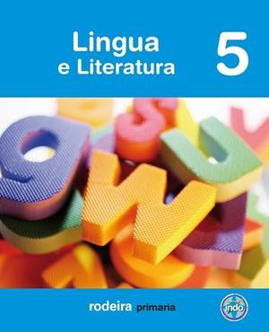 LINGUA EP5 IMOS INDO (GAL) LIBRO ALUMNO | 9788483491256 | EDEBÉ, OBRA COLECTIVA