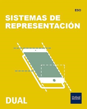 INICIA TECNO ESO UD SIST REPRESENTAC | 9788467359794 | MORENO MÁRQUEZ, JESÚS