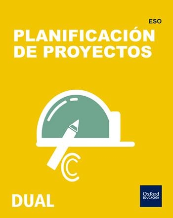 INICIA TECNO ESO UD PLANIFIC PROYECTOS | 9788467359763 | MORENO MÁRQUEZ, JESÚS
