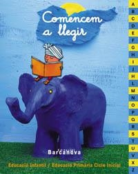 COMENCEM A LLEGIR | 9788448907648 | Ballart Capdevila, Elisabet;Recasens Cortina, Elena