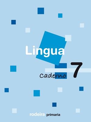 CUAD LINGUA 7 CUADERNO ALUMNO | 9788483492000 | EDEBÉ, OBRA COLECTIVA
