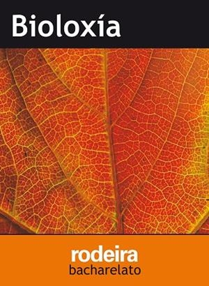 BIOLOXIA 2 TX RODEIR (G) LIBRO ALUMNO | 9788481169195 | EDEBÉ, OBRA COLECTIVA