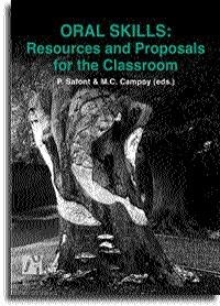 ORAL SKILLS: RESOURCES AND PROPOSALS FOR THE CLAS | 9788480213851 | ARNOLD MORGAN, JANE ET. AL.