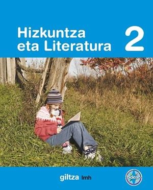 HIZKUNTZA ETA LITERATURA EP2 BIDEAN LIBRO ALUMNO | 9788481189865 | EDEBÉ, OBRA COLECTIVA