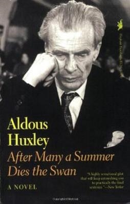 AFTER MANY A SUMMER DIES THE SWAN | 9781566630184 | ALDOUS HUXLEY