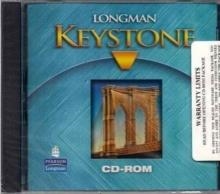 LONGMAN KEYSTONE F STUDENT CD-ROM AND EBOOK | 9780132411554 | SIN DETERMINAR