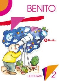 BENITO LECTURAS 2 | 9788421621431 | GÓMEZ-CERDÁ, ALFREDO