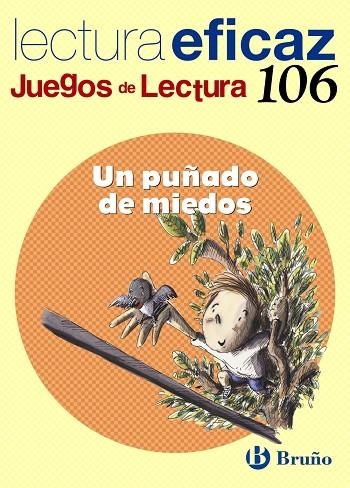 UN PUÑADO DE MIEDOS JUEGO LECTURA | 9788421698013 | ALONSO GRACIA, ÁNGEL;ÁLVAREZ DE EULATE ALBERDI, CARLOS MIGUEL