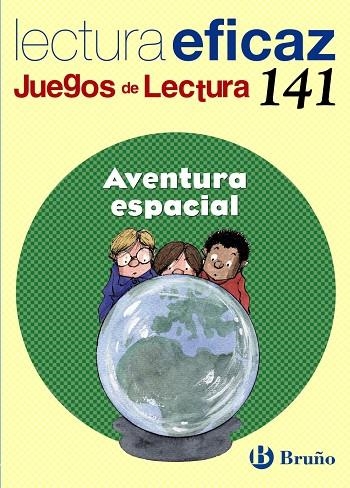 AVENTURA ESPACIAL JUEGO DE LECTURA | 9788421660492 | ALONSO GRACIA, ÁNGEL;ÁLVAREZ DE EULATE ALBERDI, CARLOS MIGUEL