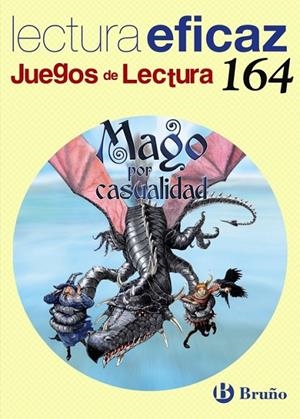 MAGO POR CASUALIDAD JUEGO DE LECTURA | 9788421673393 | JAVIER BOTRÁN LÓPEZ