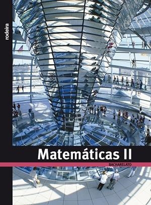 MATEMATICAS 2TX(NAT)RODEIR(G) LIBRO ALUMNO | 9788481169157 | EDEBÉ, OBRA COLECTIVA