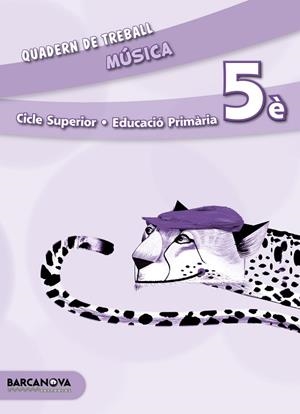 MUSICA 5E CS QUADERN (ED 2014) | 9788448933357 | MONTSERRAT, ROSA MARIA;PÉREZ, AGUSTÍ