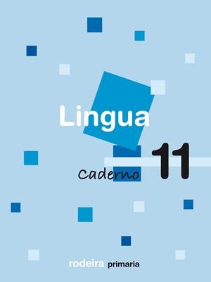 CUAD LINGUA 11 CUADERNO ALUMNO | 9788483492048 | EDEBÉ, OBRA COLECTIVA